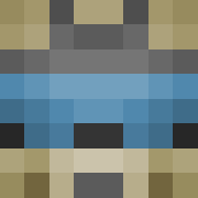 Skin Head