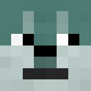 Minecraft profile picture for @Ration