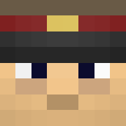 Skin Head