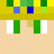 Skin Head