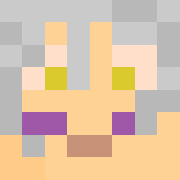 Minecraft profile picture for @Silhouette