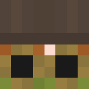 Skin Head