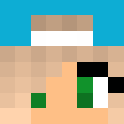 Skin Head