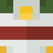 Skin Head