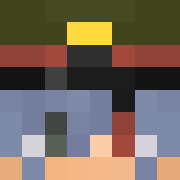 Skin Head