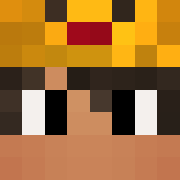 Minecraft profile picture for @Fortuitous