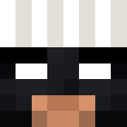 Skin Head