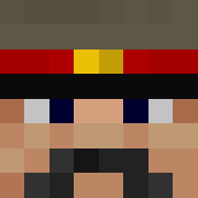 Skin Head