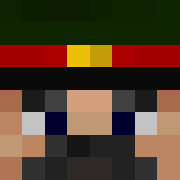 Skin Head