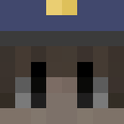 Skin Head