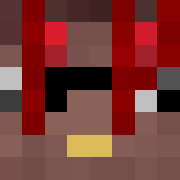 Minecraft profile picture for @Gradually