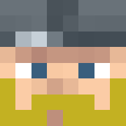 Minecraft profile picture for @Trussed