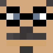 Skin Head