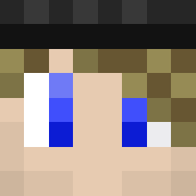 Minecraft profile picture for @Pretzels
