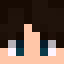 Minecraft avatar for Pavlik007