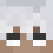 Skin Head