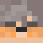 Skin Head