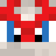 Skin Head
