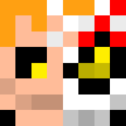 Skin Head