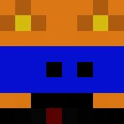 Skin Head