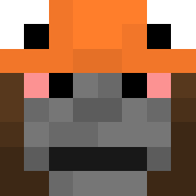 Minecraft profile picture for @Pistols