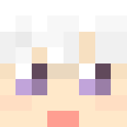Minecraft profile picture for @Warmed