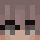 Giggliest Minecraft head
