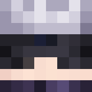 Skin Head