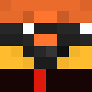 Skin Head