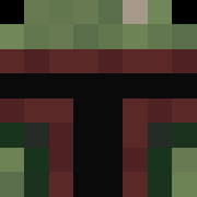 Skin Head