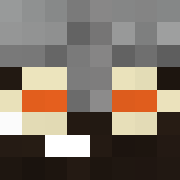 Minecraft profile picture for @simp