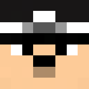 Skin Head