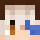 Fusical Minecraft head
