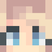 Minecraft profile picture for @Chaired