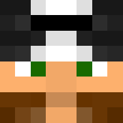 Skin Head