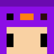 Minecraft profile picture for @REPORTS