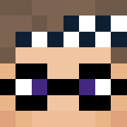 Minecraft profile picture for @Prob