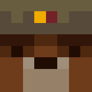 Skin Head