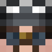 Skin Head