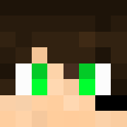 Minecraft profile picture for @HIMine