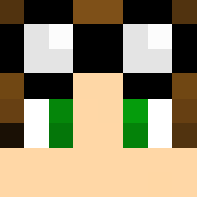 Minecraft profile picture for @bawdy