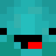 Minecraft profile picture for @hiphoper