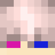 Minecraft profile picture for @Gratuit