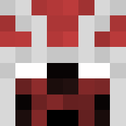 Minecraft profile picture for @Volcanic
