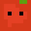 Minecraft avatar for luucxian