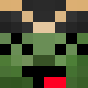 Skin Head