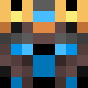 Skin Head
