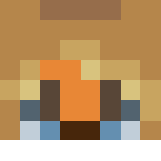 Minecraft profile picture for @Damsel