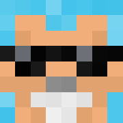 Minecraft profile picture for @Fallback