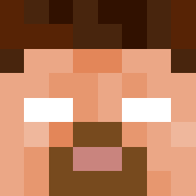 Minecraft profile picture for @THOR04